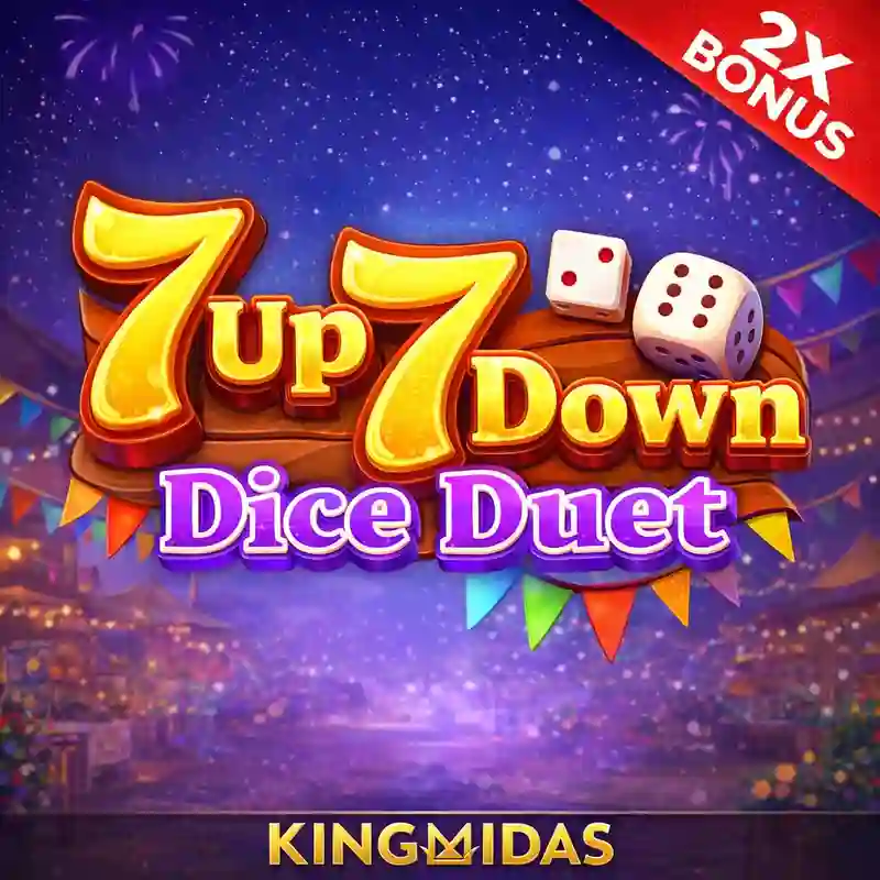 Maglaro ng Dice Duet sa Roobet Casino